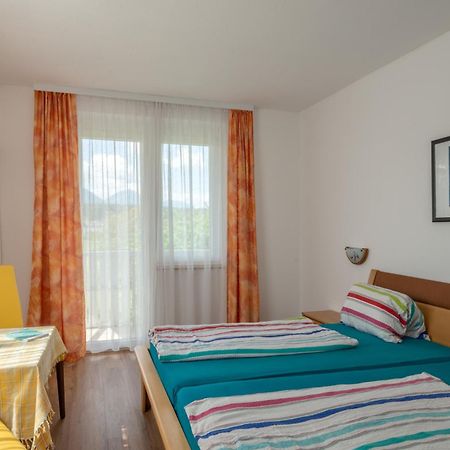 Bed & Breakfast Eckwirt Sankt Kanzian am Klopeiner See Kültér fotó
