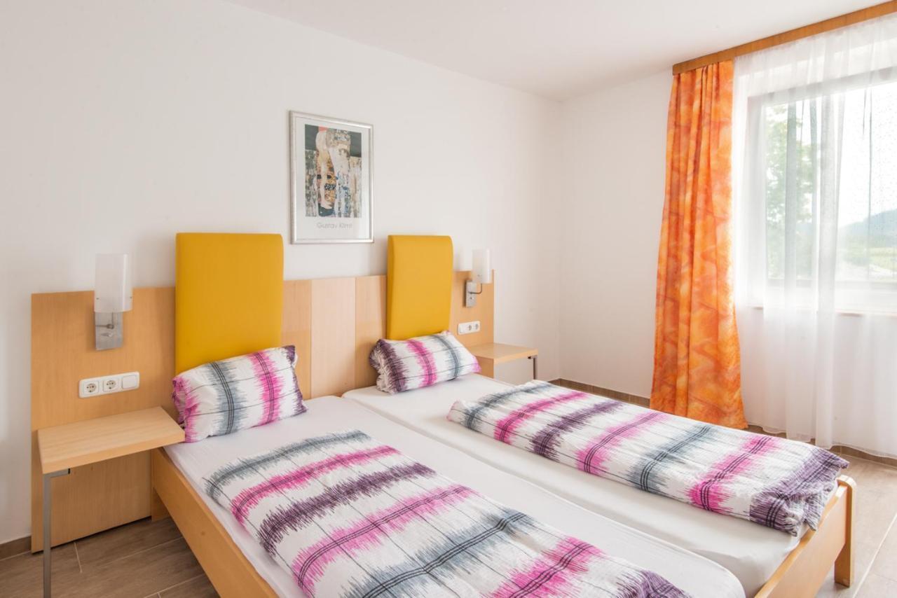 Bed & Breakfast Eckwirt Sankt Kanzian am Klopeiner See Kültér fotó