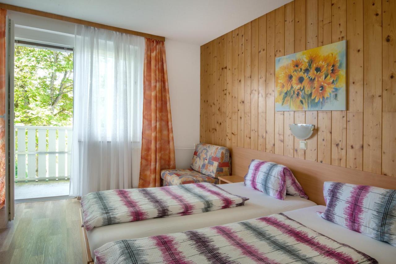 Bed & Breakfast Eckwirt Sankt Kanzian am Klopeiner See Kültér fotó