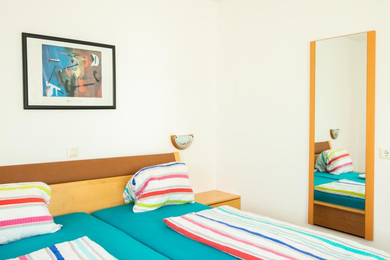 Bed & Breakfast Eckwirt Sankt Kanzian am Klopeiner See Kültér fotó