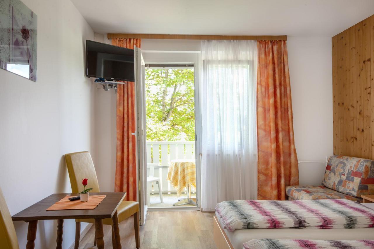 Bed & Breakfast Eckwirt Sankt Kanzian am Klopeiner See Kültér fotó