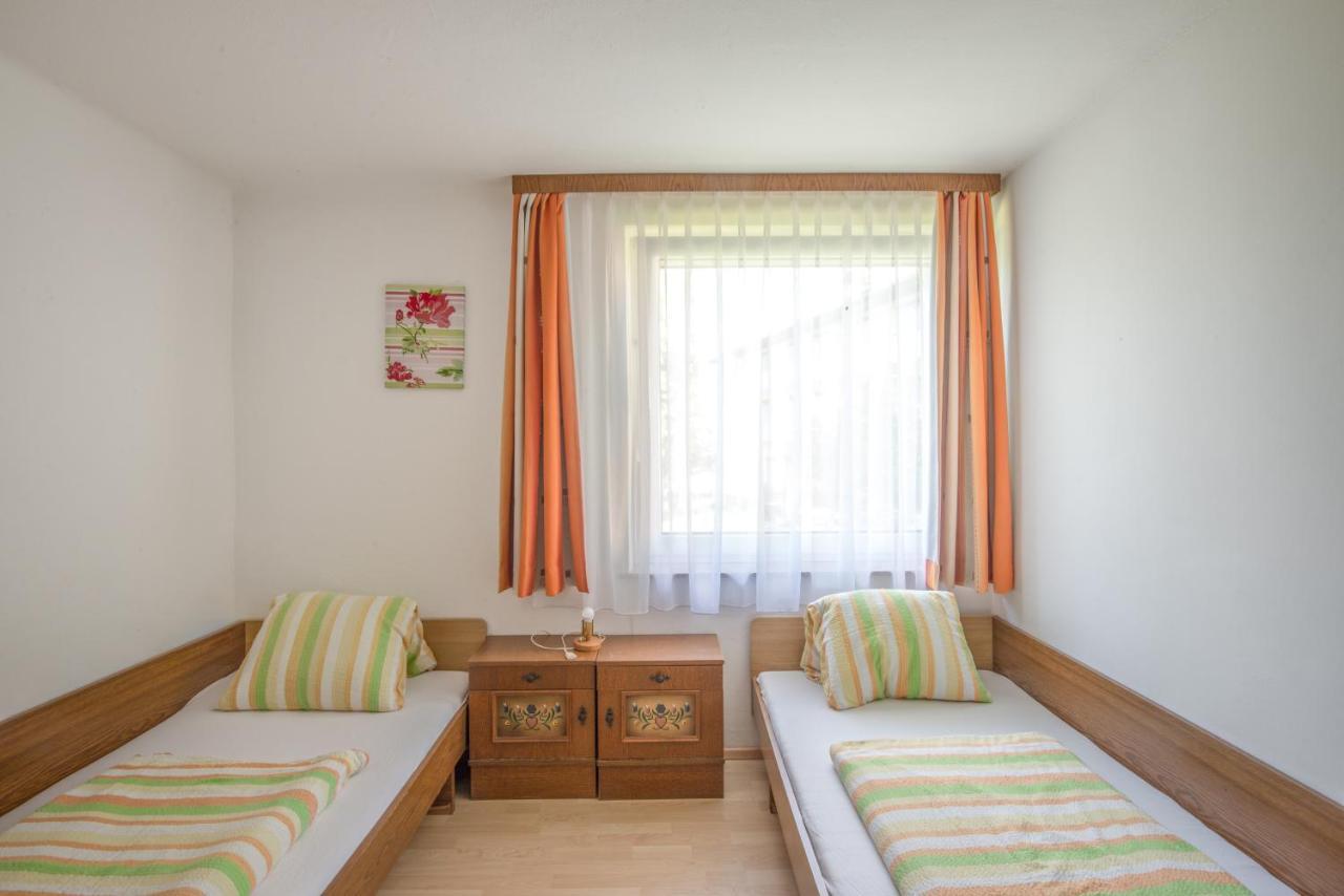 Bed & Breakfast Eckwirt Sankt Kanzian am Klopeiner See Kültér fotó