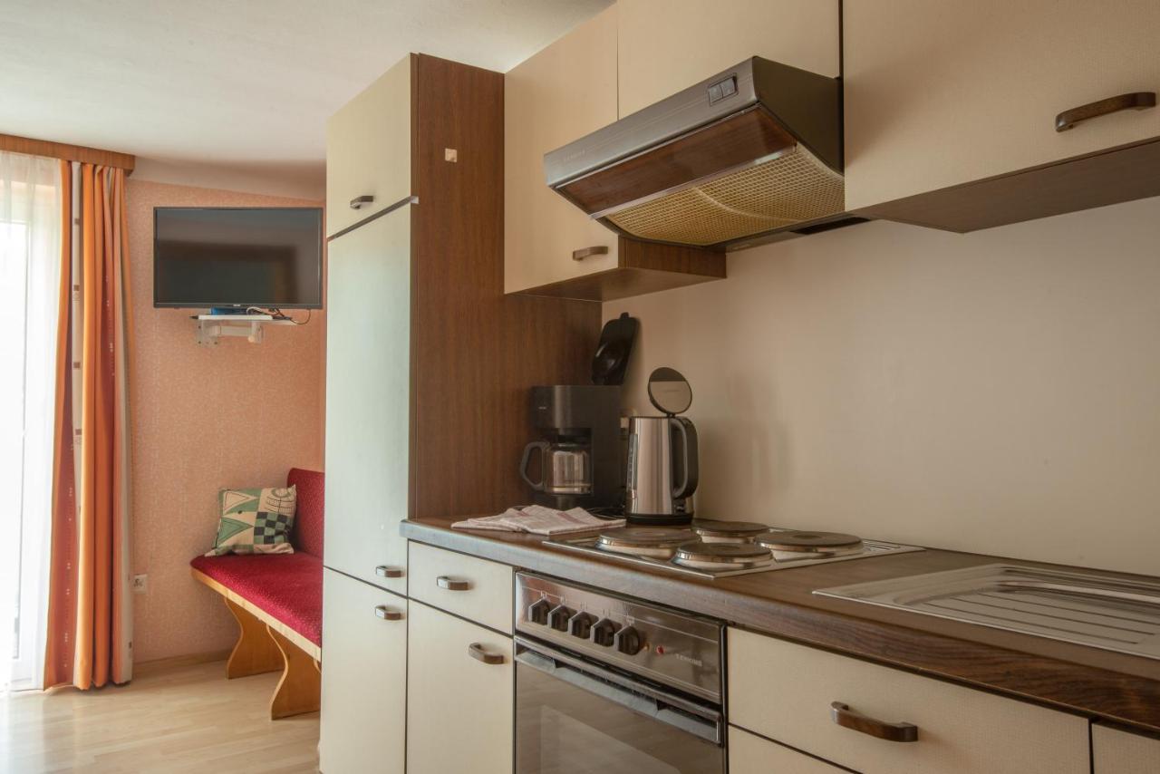 Bed & Breakfast Eckwirt Sankt Kanzian am Klopeiner See Kültér fotó