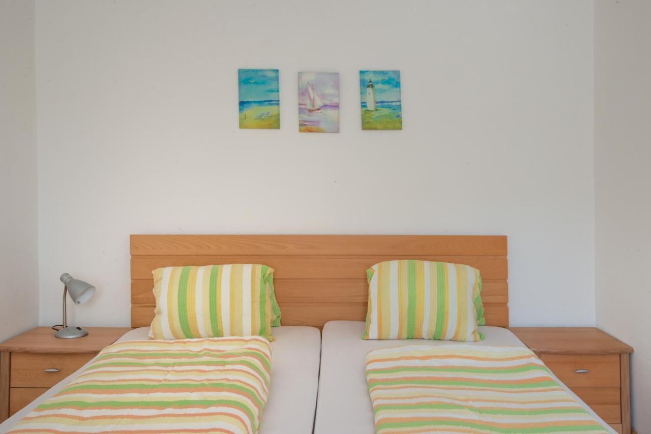 Bed & Breakfast Eckwirt Sankt Kanzian am Klopeiner See Kültér fotó