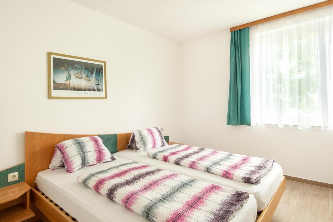 Bed & Breakfast Eckwirt Sankt Kanzian am Klopeiner See Kültér fotó