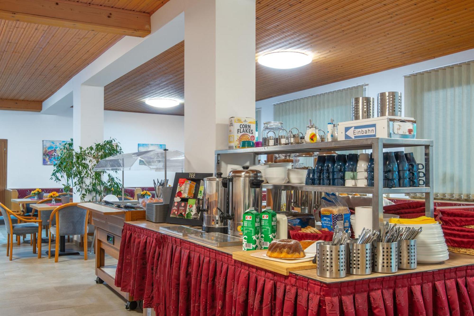 Bed & Breakfast Eckwirt Sankt Kanzian am Klopeiner See Kültér fotó