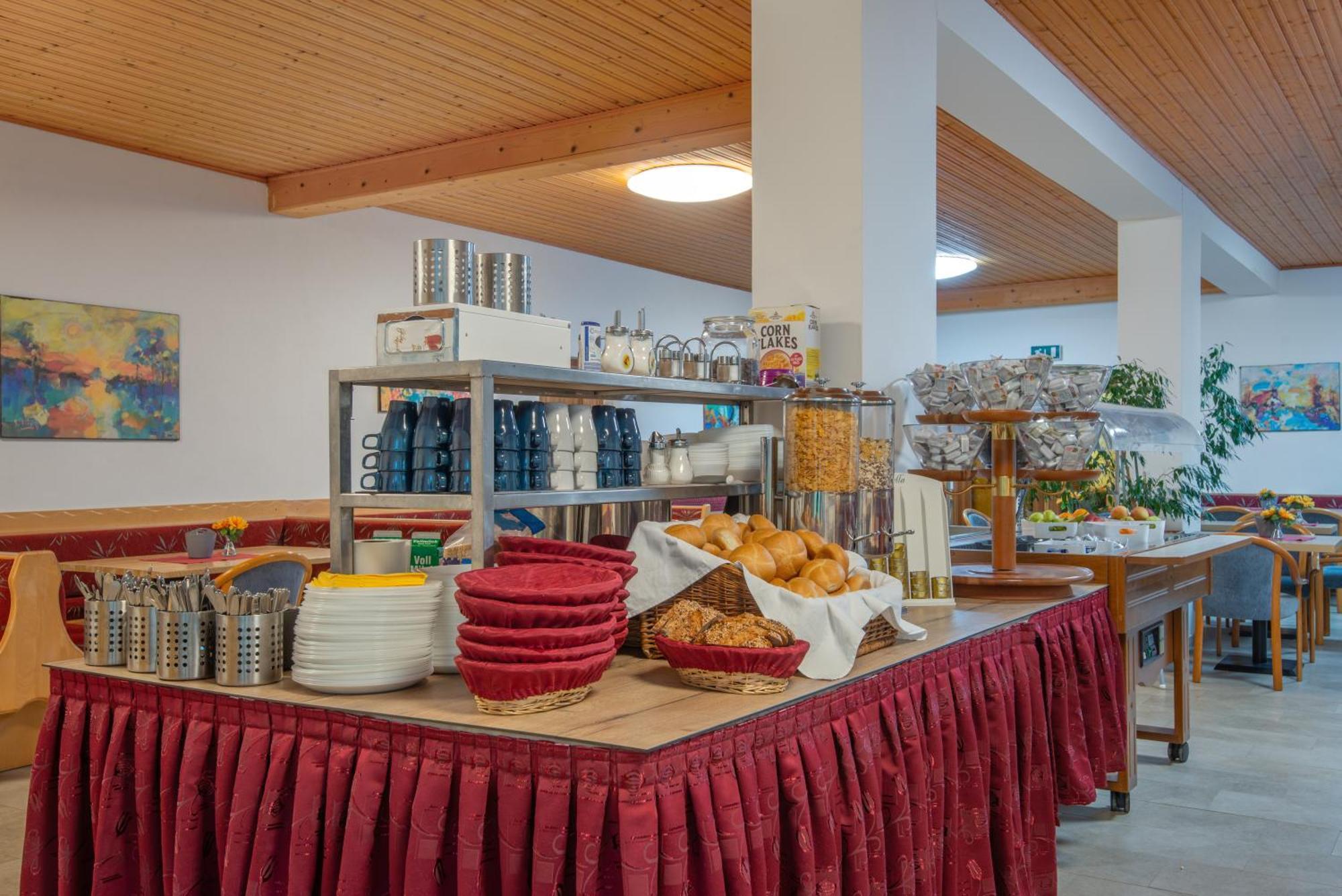 Bed & Breakfast Eckwirt Sankt Kanzian am Klopeiner See Kültér fotó