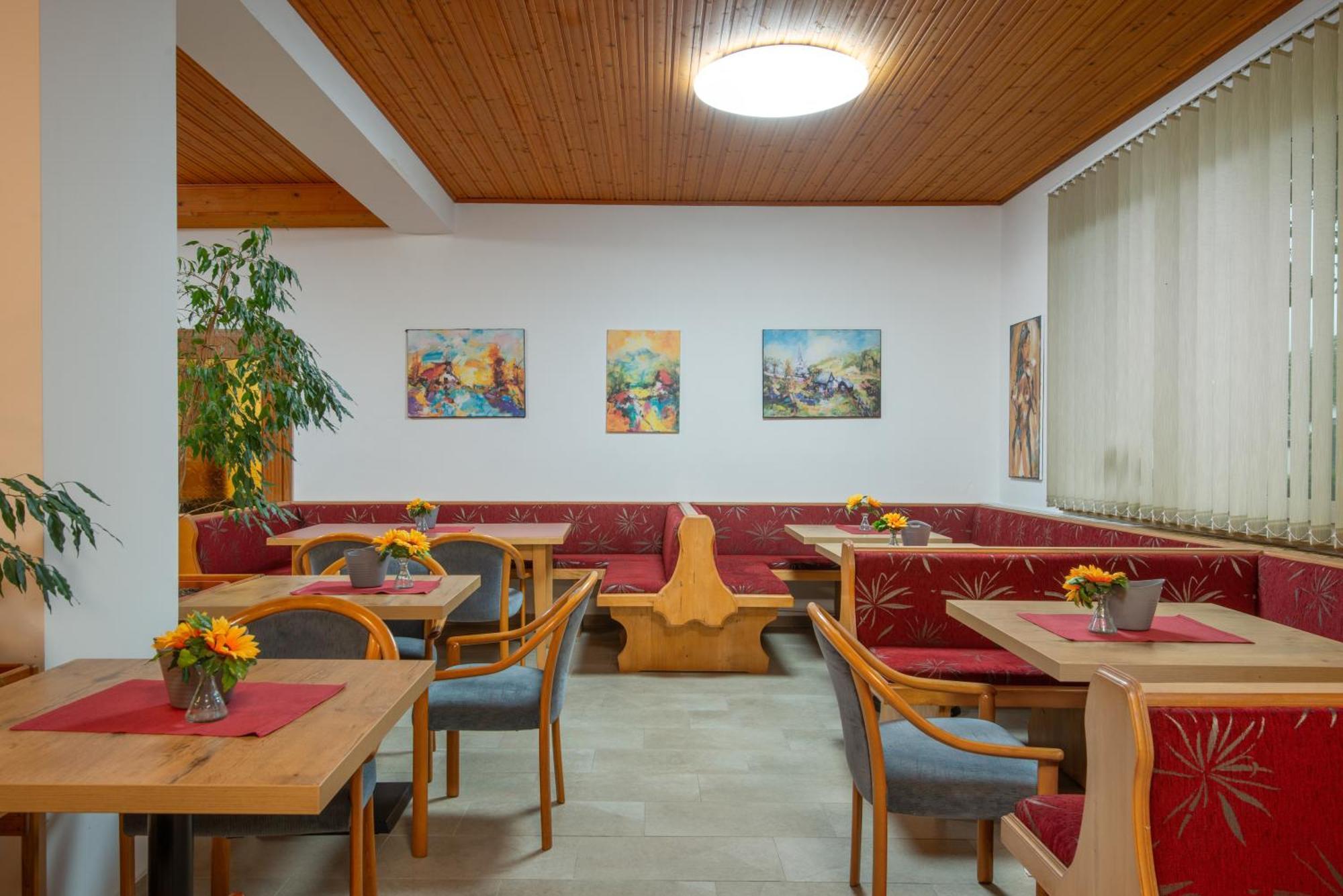 Bed & Breakfast Eckwirt Sankt Kanzian am Klopeiner See Kültér fotó