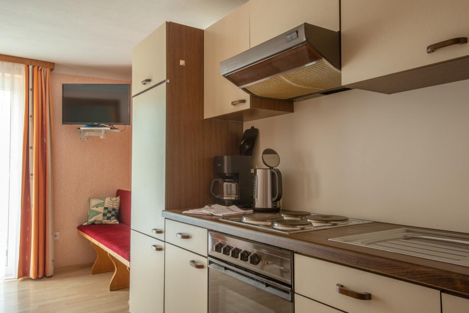Bed & Breakfast Eckwirt Sankt Kanzian am Klopeiner See Kültér fotó